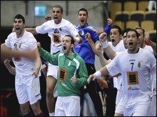 Mondial Handball 2011 (Gr. C- 5e journée): Victoire de l&rsquo;Algérie sur l&rsquo;Australie (27-18)