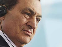 Moubarak serait-il lâché par ses alliés?