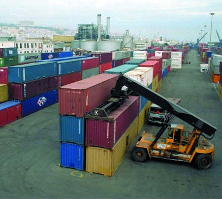 Mystérieuse disparition de 11 containers au port d’Alger
