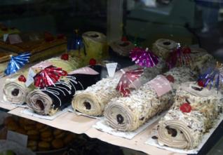 Nouvel AN : Les Algériens fêtent 2011