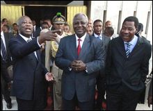 Nouvelle médiation africaine pour tenter une sortie de crise en Côte d&rsquo;Ivoire