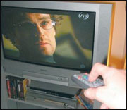 Numérisation des moyens de diffusion et de communication,La TNT ou la technologie du futur