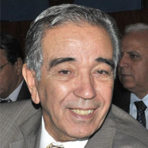 Ould Kablia « Le seul sport qui intéresse les jeunes, la rapine et le vol »