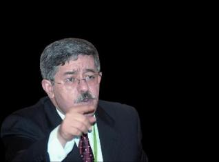Ouyahia met en garde les clubs professionnels rebelles