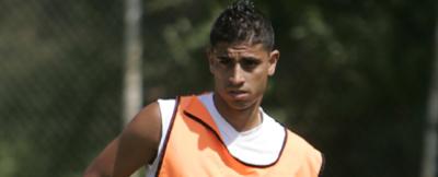 Panique à Bangui,Derrag blessé à la cheville