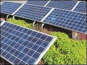 Panneaux solaires: l&rsquo;usine de silicium en Algérie va coûter environ 250 millions d&rsquo;euros