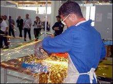 Plus de 1850 participants aux finales des Olympiades des métiers