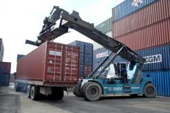 port d’alger,les dockers poursuivent la grève