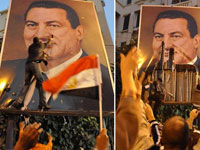 Poursuite des manifestations : L&rsquo;opposition égyptienne mandate El Baradei pour « négocier » avec le pouvoir, les manifestations continuent