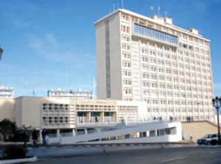 Premier invité du forum d’El Bahia pour 2011 : Le wali d’Oran s’engage pour la modernisation de la ville