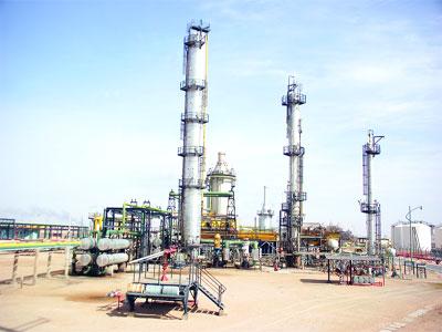 Près de 56 milliards de dollars de recettes d’hydrocarbures en 2010