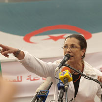 Produits alimentaires : Mme Hanoune appelle à réviser les décisions d&rsquo;exonération en faveur des importateurs