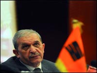 Projets de Sonatrach objet de l’instruction judiciaire,Cherouati minimise les surfacturations