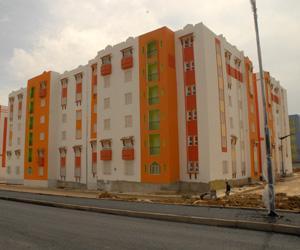 Quelque 300 logements sur les 1.600 squattés libérés « à l&rsquo;amiable » à Tébessa