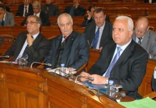 Questions orales au conseil de la Nation : Quatre ministres défendent leurs secteurs