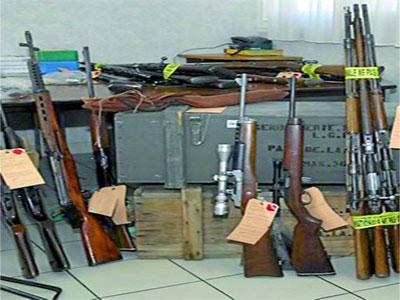 Rabat annonce l’arrestation de cinq soldats pour «complicité» avec «un réseau terroriste»