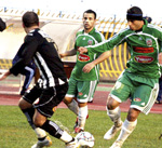 Real de Bangui – MCA aujourd’hui à 15 h : Chaleur, humidité et pelouse  délabrée, les Mouloudéens  déterminés à venger les Fennecs