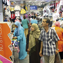 Registre du commerce : Plus de 364.000 nouvelles inscriptions en 2010