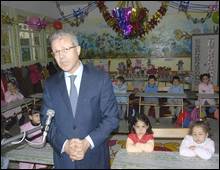 Réhabilitation des anciens lycées en Algérie: un retard « explicable »