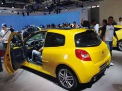 Renault Algérie: 63 369 unités vendues en 2010