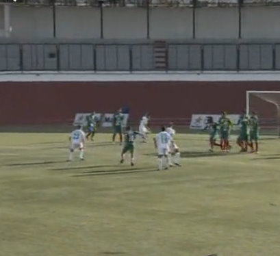 Résumé du match MCA 0-0 JSMB