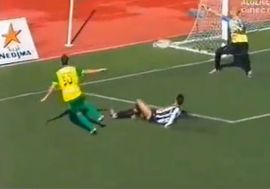 Résumé et buts JSK 1 – ESS 1