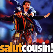 Rétrospective de films algériens à la cinémathèque d’Oran