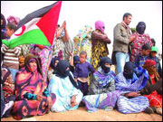 Sahara occidental,ONU Protéger les négociations de tout «dérapage»