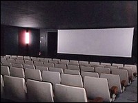 Salles de cinémas à Médéa: après la perte, la réhabilitation