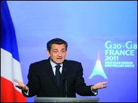 Sarkozy accueillera-t-il Bouteflika?