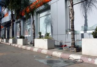 Scènes de violences à travers plusieurs régions du pays – Actes de vandalisme : Des citoyens désapprouvent la tournure des événements