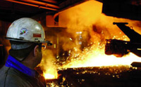 Sider et ArcelorMittal signent un accord à hauteur de 500 millions d’euros