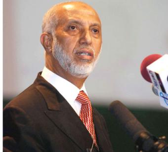 Situation en Tunisie et en Egypte Le FLN veut comprendre