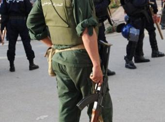 Six peines capitales pour les assassins de 18 gendarmes