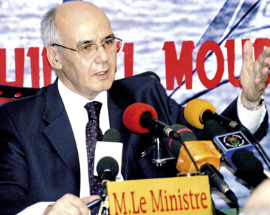 Sonatrach investira 60 milliards de dollars entre 2011 et 2015