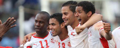 Souayah convoque 21pros,La Tunisie avec toutes ses stars à Alger