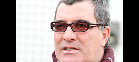 Souayah «Pour des raisons pratiques, nous préférons jouer à Alger»