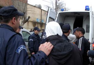 Sous le coup du code pénal : Les personnes arrêtées déférées au parquet