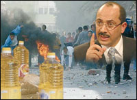 Soutien de l’Etat aux prix du sucre et de l&rsquo;huile : 30 milliards de dinars