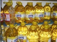 Sucre et huiles Hausse,d’environ 30% des importations en 2010