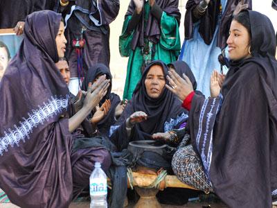 Tamanrasset a réussi son Festival international des arts de l&rsquo;Ahaggar