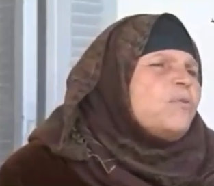 Témoignage de la mère de Mohamed Bouaziz