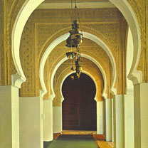 Tlemcen, capitale de la culture islamique : Programmation de la publication de 365 titres