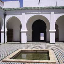 Tlemcen, capitale de la culture islamique : Riche programme d&rsquo;activités scientifiques et intellectuelles