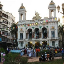 Tlemcen: les travaux de restauration entièrement achevés à Tlemcen