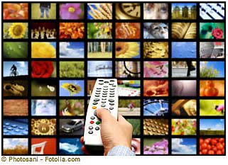 TNT : un taux de couverture de 95% à fin 2014