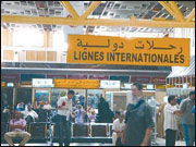 Toulouse-Alger,Chronique d’un voyage pas comme les autres !