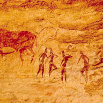 Tourisme : Des milliers de visiteurs hôtes du Sahara majestueux