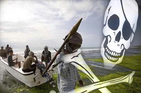 Tout sur le cargo algérien piraté par des Somaliens