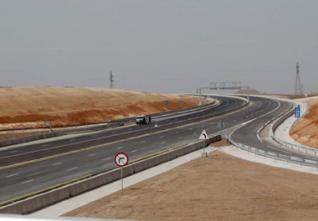 Travaux publics : 15 nouveaux projets pour Alger en 2011